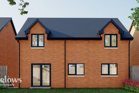 undefined, Beech Tree Crescent, Blaina