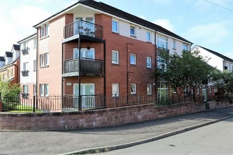 2 bedroom flat to rent, Raploch Avenue, Scotstoun, Glasgow, G14