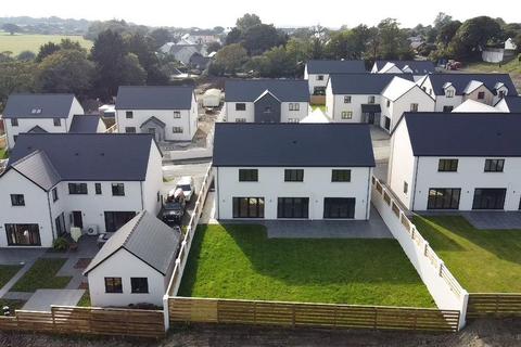 5 bedroom detached house for sale, Plot 19, Freystrop, Haverfordwest