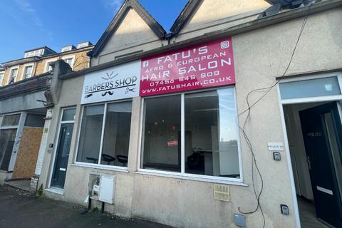 Shop to rent, St. Albans Road, Watford, Hertfordshire, WD17 1RA