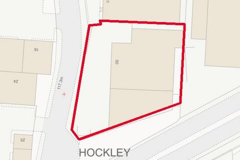 Property for sale, 50 Icknield Street, Hockley, Birmingham, B18 5AY