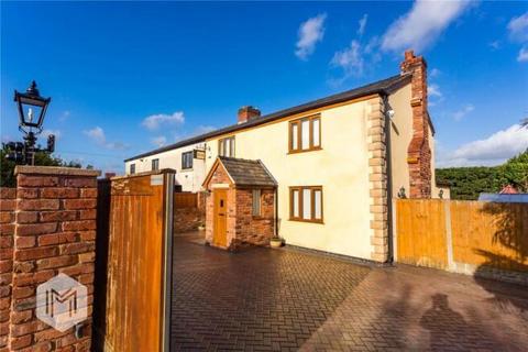 undefined, Sandy Lane, Warrington