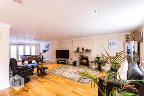 undefined, Sandy Lane, Warrington