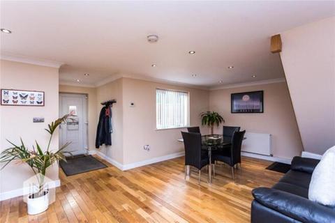 undefined, Sandy Lane, Warrington