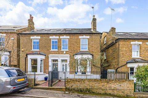 5 bedroom semi-detached house for sale, Chisholm Road, Richmond, TW10