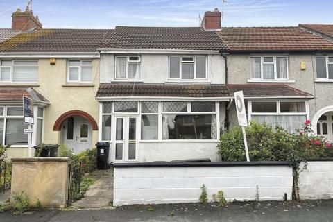 undefined, Eighth Avenue, Bristol BS7