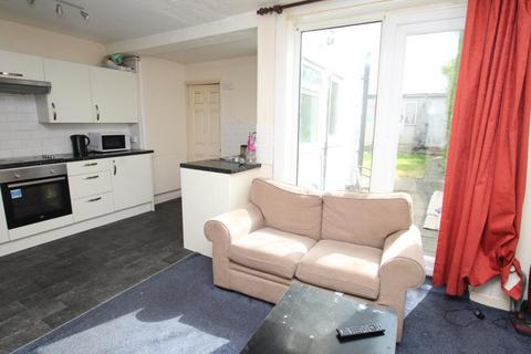 undefined, Eighth Avenue, Bristol BS7