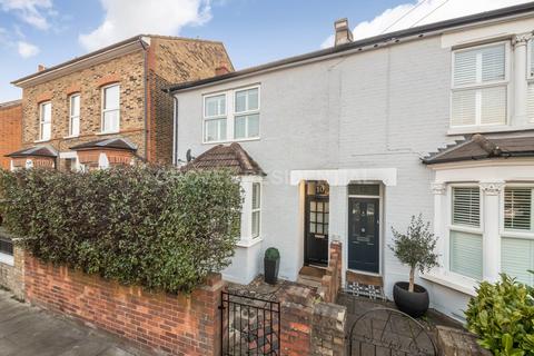 10 Penrith Road, New Malden, KT3 3QS