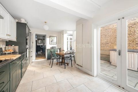 10 Penrith Road, New Malden, KT3 3QS