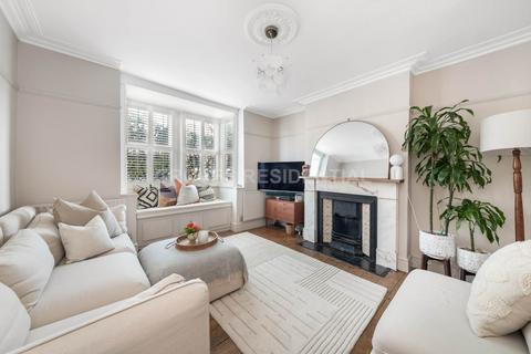 10 Penrith Road, New Malden, KT3 3QS