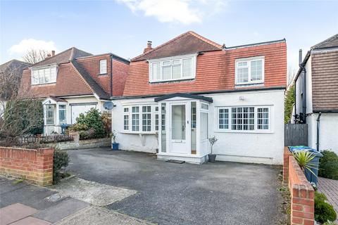 3 bedroom detached house for sale, Surbiton Hill Park, Surbiton KT5