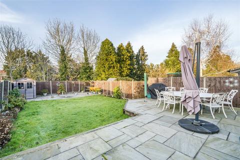 3 bedroom detached house for sale, Surbiton Hill Park, Surbiton KT5