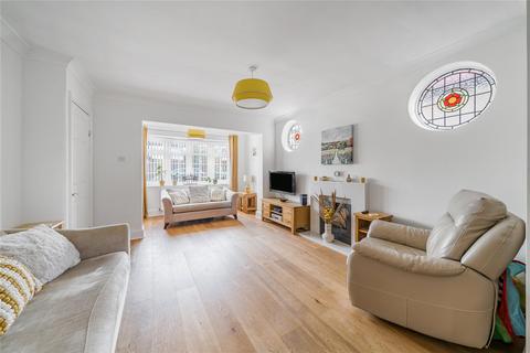 3 bedroom detached house for sale, Surbiton Hill Park, Surbiton KT5