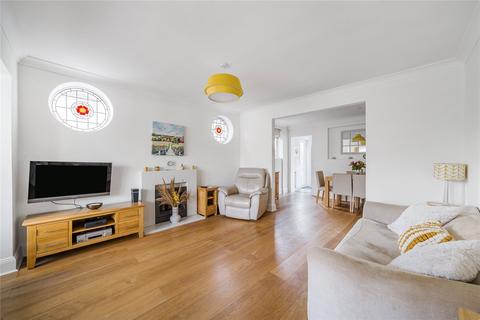 83 Surbiton Hill Park, Surbiton, KT5 8EJ
