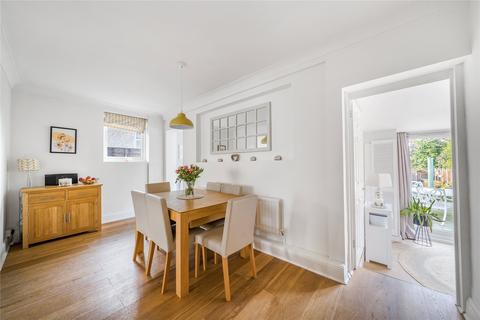 83 Surbiton Hill Park, Surbiton, KT5 8EJ
