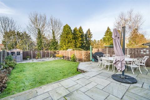 83 Surbiton Hill Park, Surbiton, KT5 8EJ