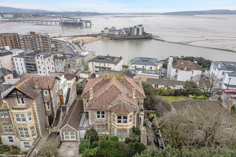 4 bedroom flat for sale, Atlantic Road South, Hillside - Rare Gem