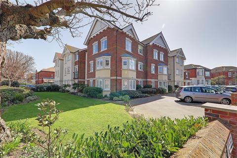 1 bedroom retirement property for sale, Cambridge Lodge, Southey Road, Worthing BN11