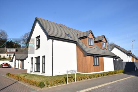 4 bedroom detached house for sale, 13 Distillery Drive, Elgin