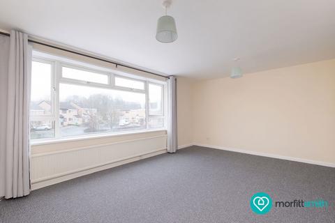 2 bedroom flat to rent, High Street, Ecclesfield, Sheffield, S35 9UA