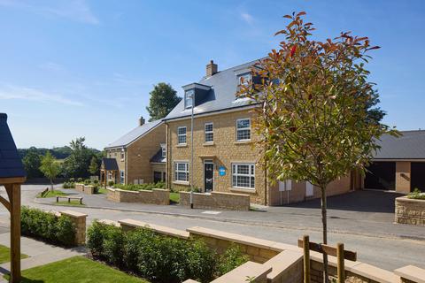 undefined, Plot 2, The Osterley at Chater Field, Chater Field PE9