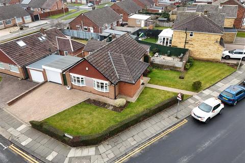 3 bedroom bungalow for sale, Wilton Drive, Darlington