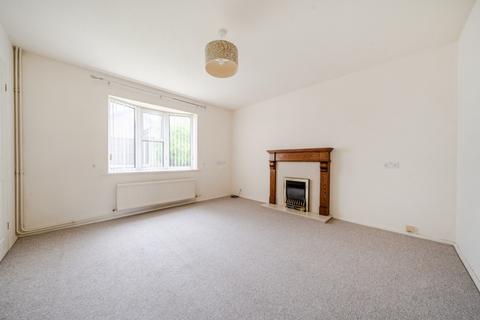 2 bedroom semi-detached bungalow for sale, Woffindin Close, Great Gonerby, Grantham, Lincolnshire, NG31