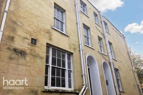 1 bedroom apartment for sale, Hocker Hill Street, Chepstow