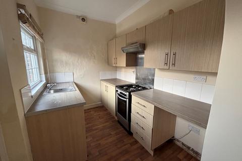 2 bedroom terraced house for sale, 109 Cheapside, Worksop, Nottinghamshire, S80 2JD