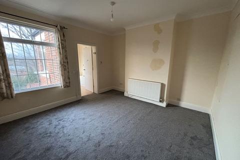 109 Cheapside, Worksop, S80 2JD