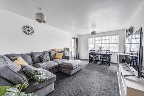 2 bedroom flat for sale, Lamorna Grove, Broadwater Street West, Worthing, West Sussex, BN14