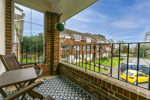 undefined, Lamorna Grove, Broadwater Street West, Worthing, West Sussex, BN14