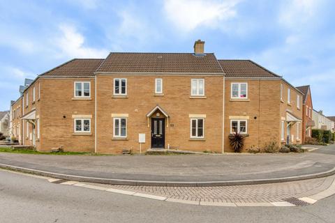 3 bedroom terraced house for sale, 14 MORSE ROAD, NORTON FITZWARREN, TAUNTON