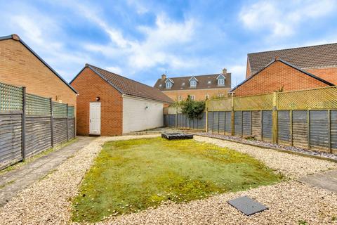 3 bedroom terraced house for sale, 14 MORSE ROAD, NORTON FITZWARREN, TAUNTON