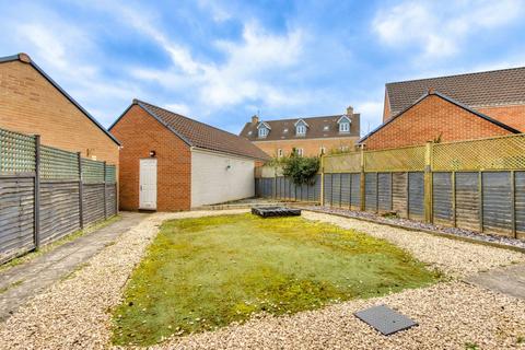 14 Morse Road, Norton Fitzwarren, Taunton, TA2 6BU
