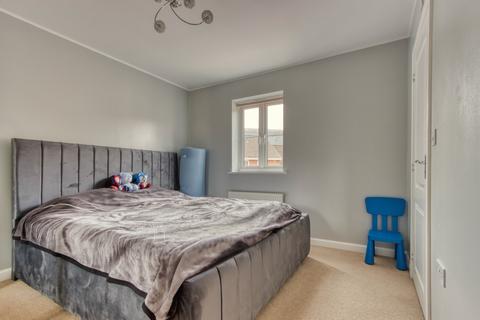 14 Morse Road, Norton Fitzwarren, Taunton, TA2 6BU