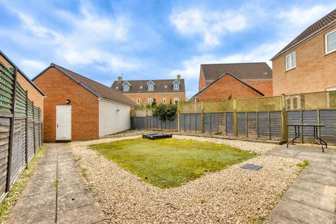 14 Morse Road, Norton Fitzwarren, Taunton, TA2 6BU