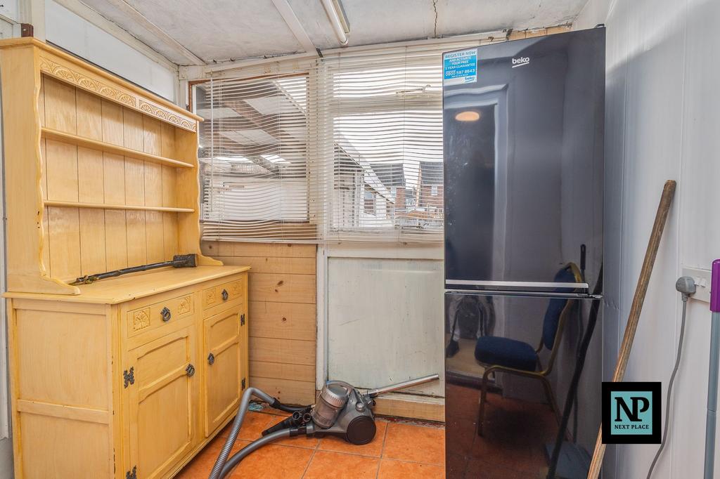 Lean-To