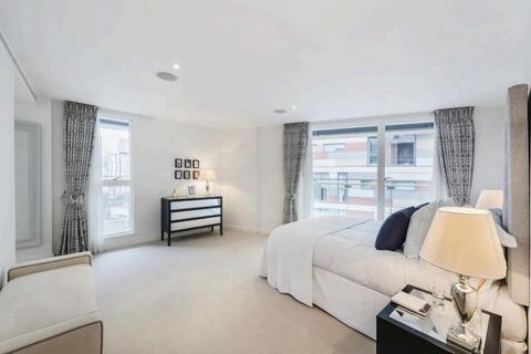 3 bedroom flat to rent, Moore House, Grosvenor Waterside, 2 Gatliff Road, London, SW1W