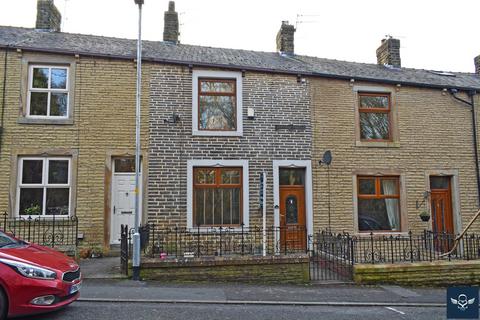 3 bedroom terraced house for sale, Park Road, Cliviger