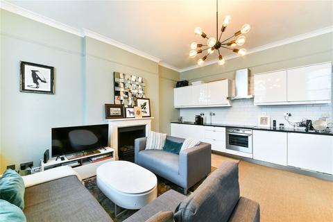 1 bedroom apartment for sale, Hereford Road, Bayswater, W2