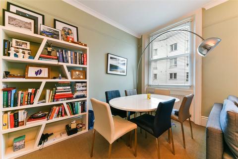 1 bedroom apartment for sale, Hereford Road, Bayswater, W2