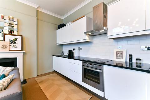 1 bedroom apartment for sale, Hereford Road, Bayswater, W2