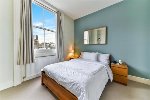 1 bedroom apartment for sale, Hereford Road, Bayswater, W2