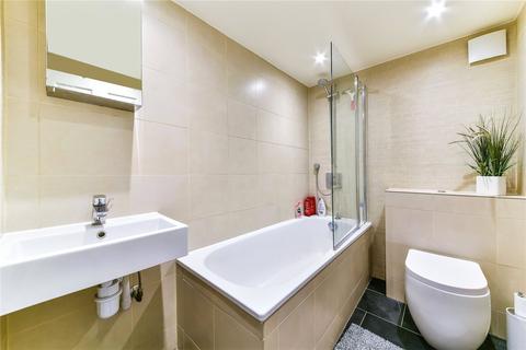 1 bedroom apartment for sale, Hereford Road, Bayswater, W2