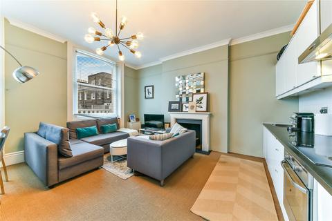 1 bedroom apartment for sale, Hereford Road, Bayswater, W2