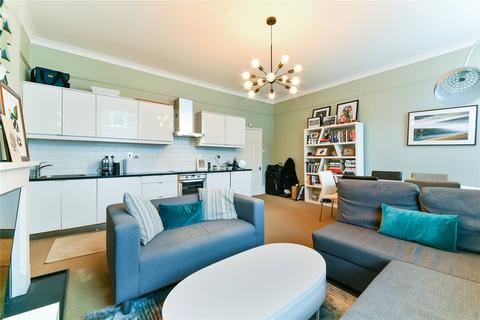 1 bedroom apartment for sale, Hereford Road, Bayswater, W2