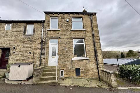 3 bedroom end of terrace house for sale, Causeway Side, Linthwaite, Huddersfield, HD7 5NW