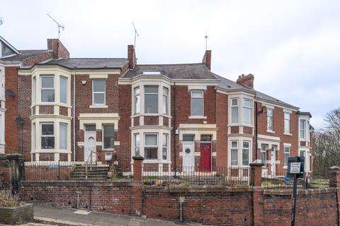 undefined, Goldspink Lane, Newcastle Upon Tyne NE2