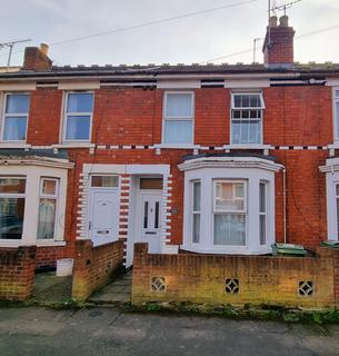 66 Lysons Avenue, Gloucester, GL1 5QF